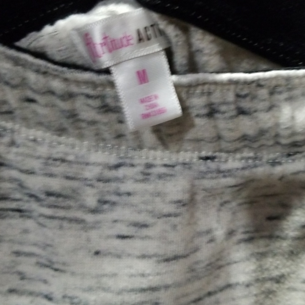 Comfy sweatpants - Picture 2 of 3